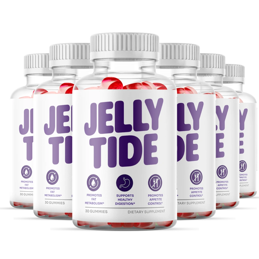 JellyTide